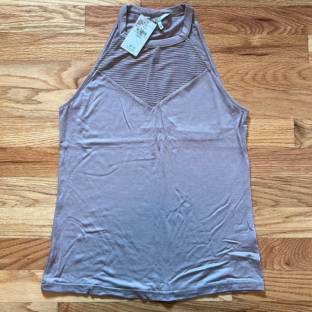 BKE tank